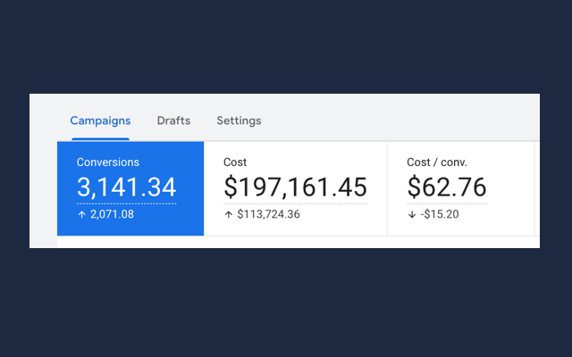 Factory Supply Dashboard